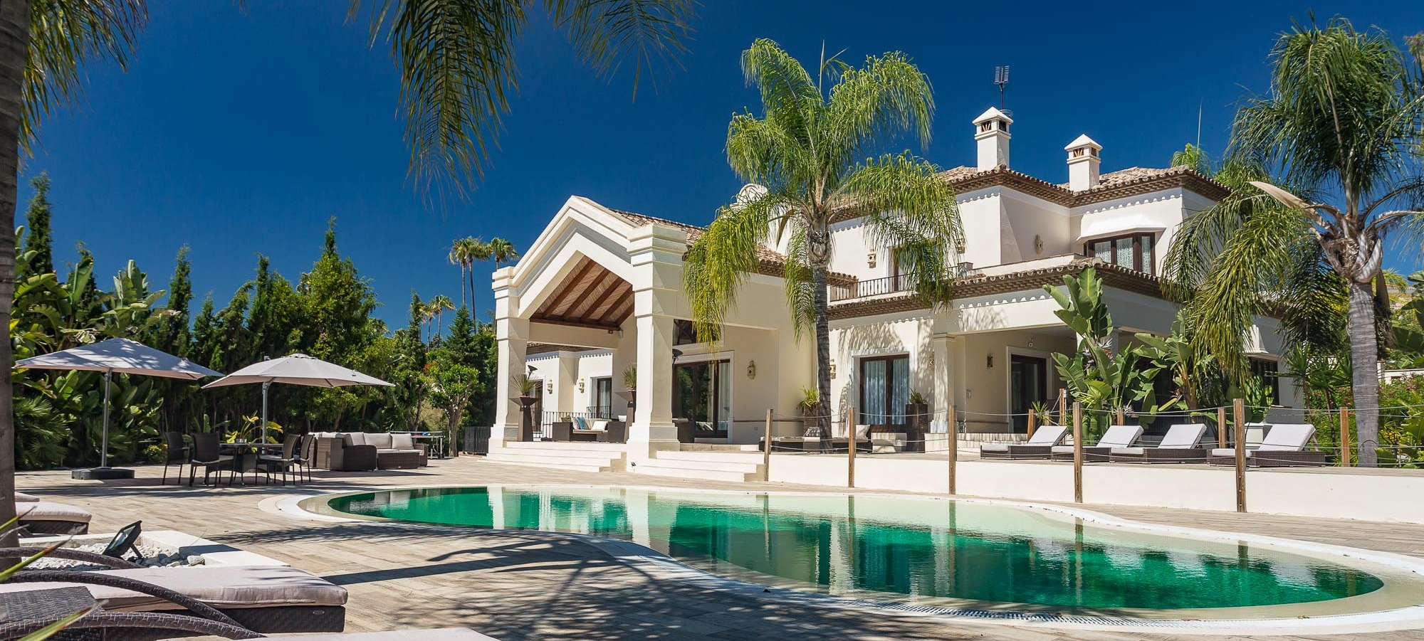 Marbella & Costa del Sol real Estate | Lovely Planet Properties