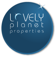 Lovely Planet Properties